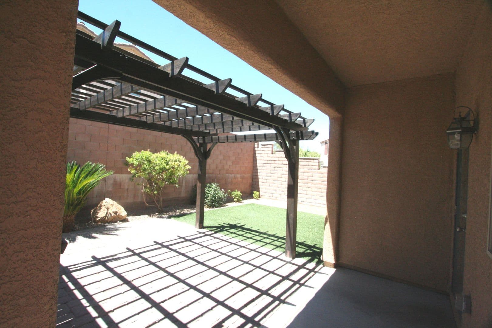 Las Vegas House: 7712 Eastham Bay Ave.