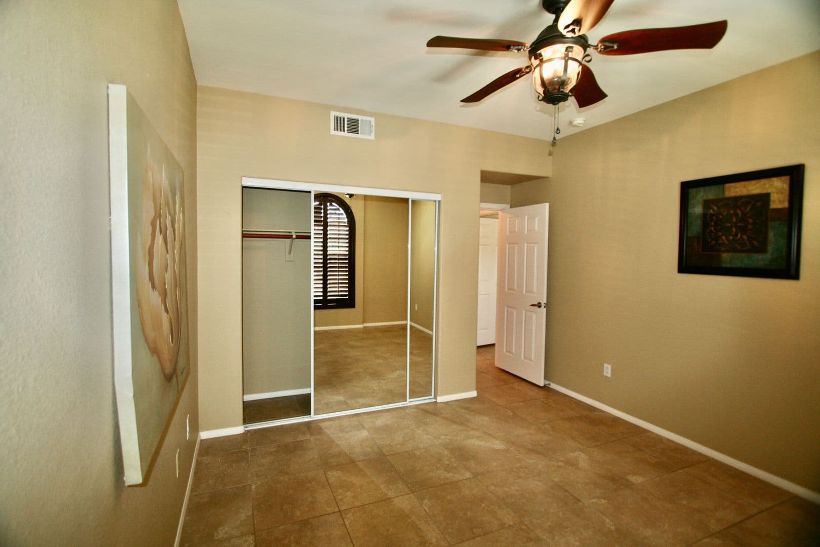 Las Vegas Townhome: 820 Canterra St #2052