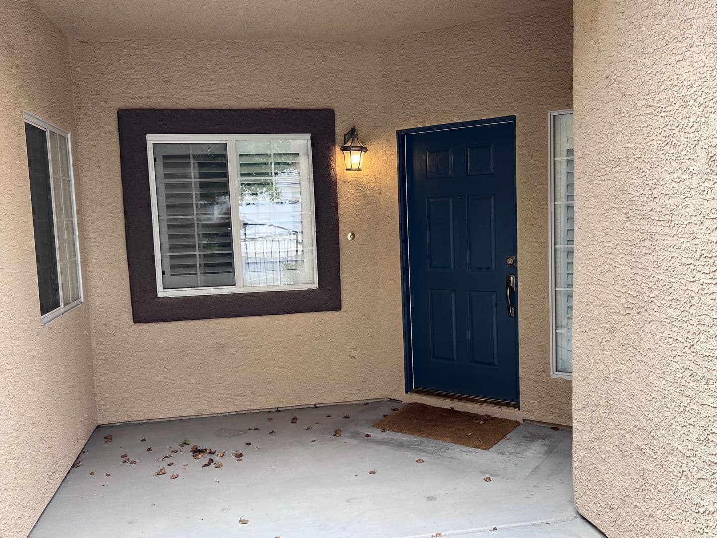 Henderson House: 678 Kentons Run Avenue