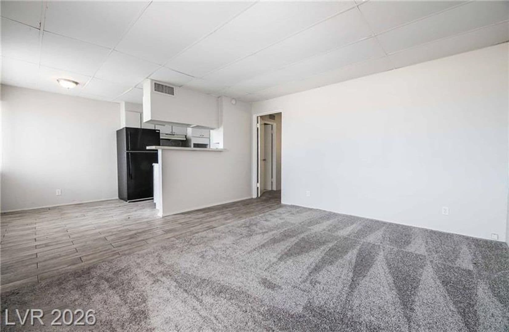 Las Vegas Apartment: 239 W Cleveland Ave. - Cleveland #1