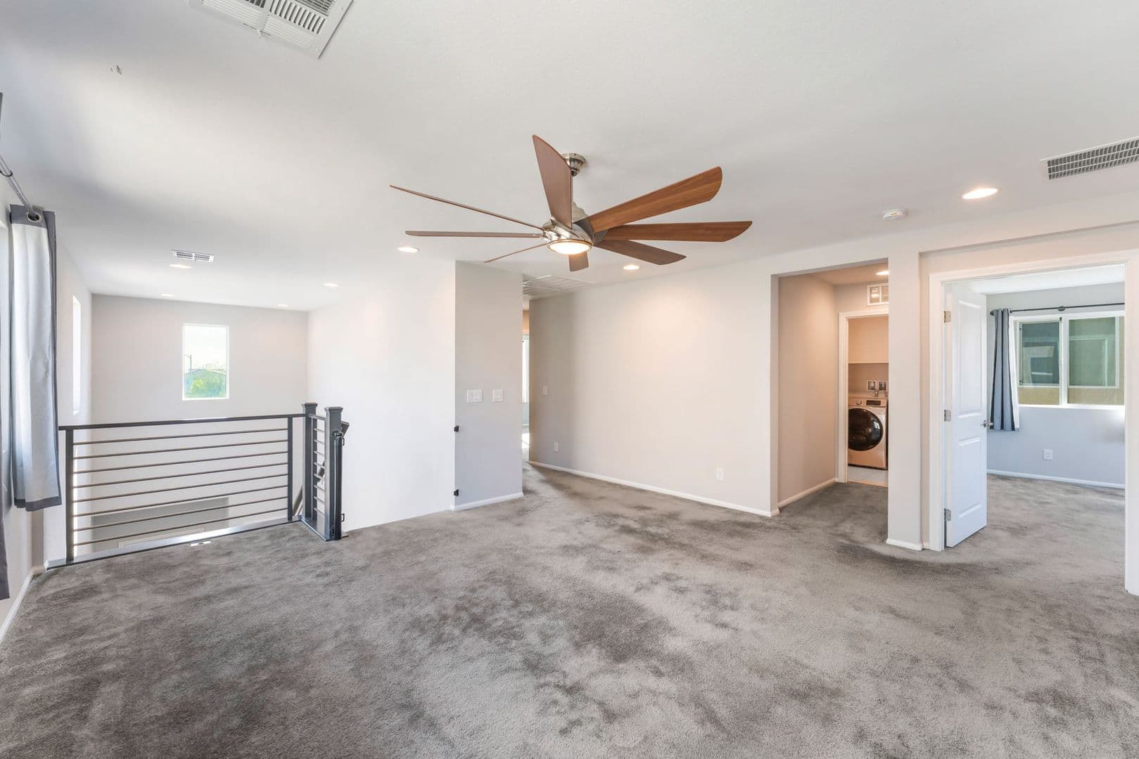North Las Vegas House: 5711 Sedona Springs St.