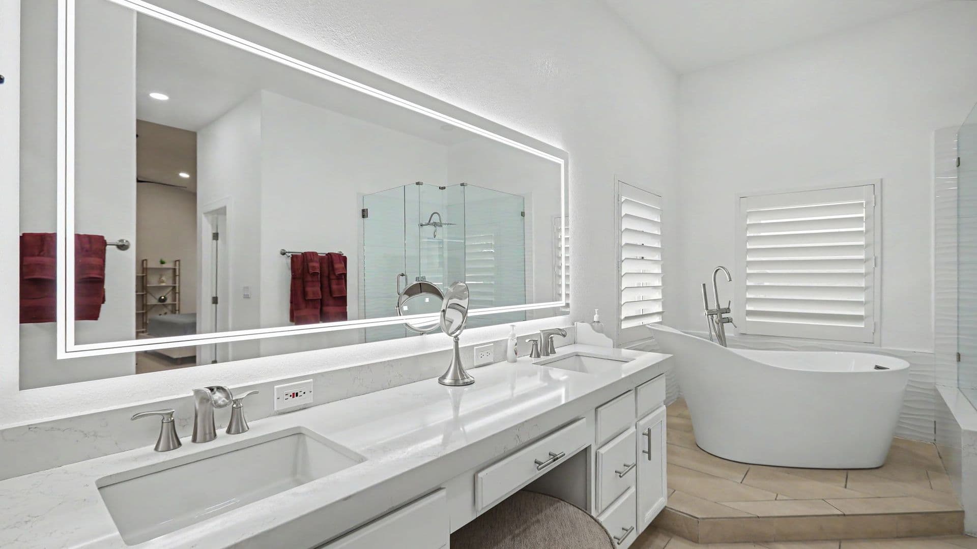 Las vegas House: 5391 Calgary Ct