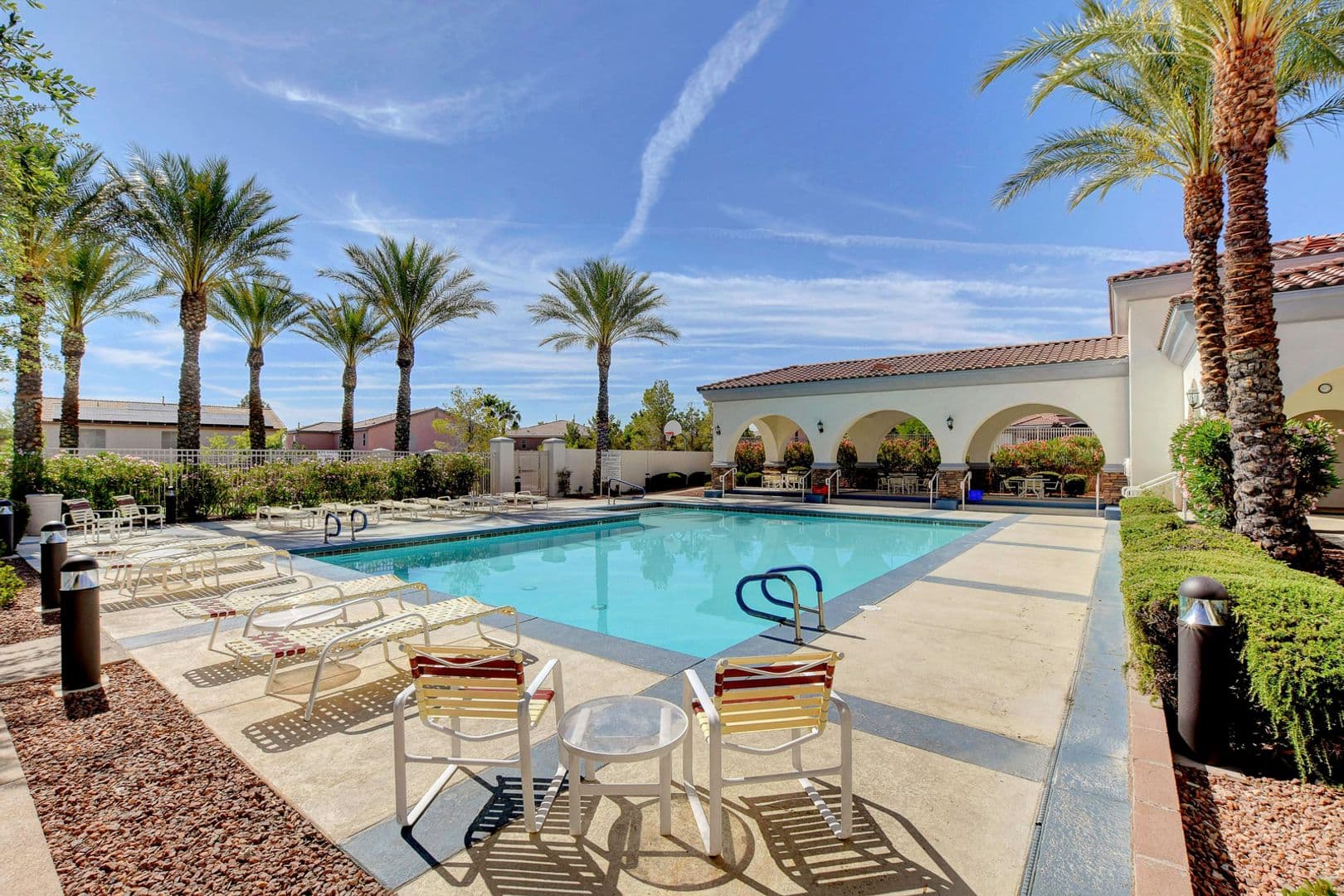 Las Vegas House: 10369 Bent Willow Ave.