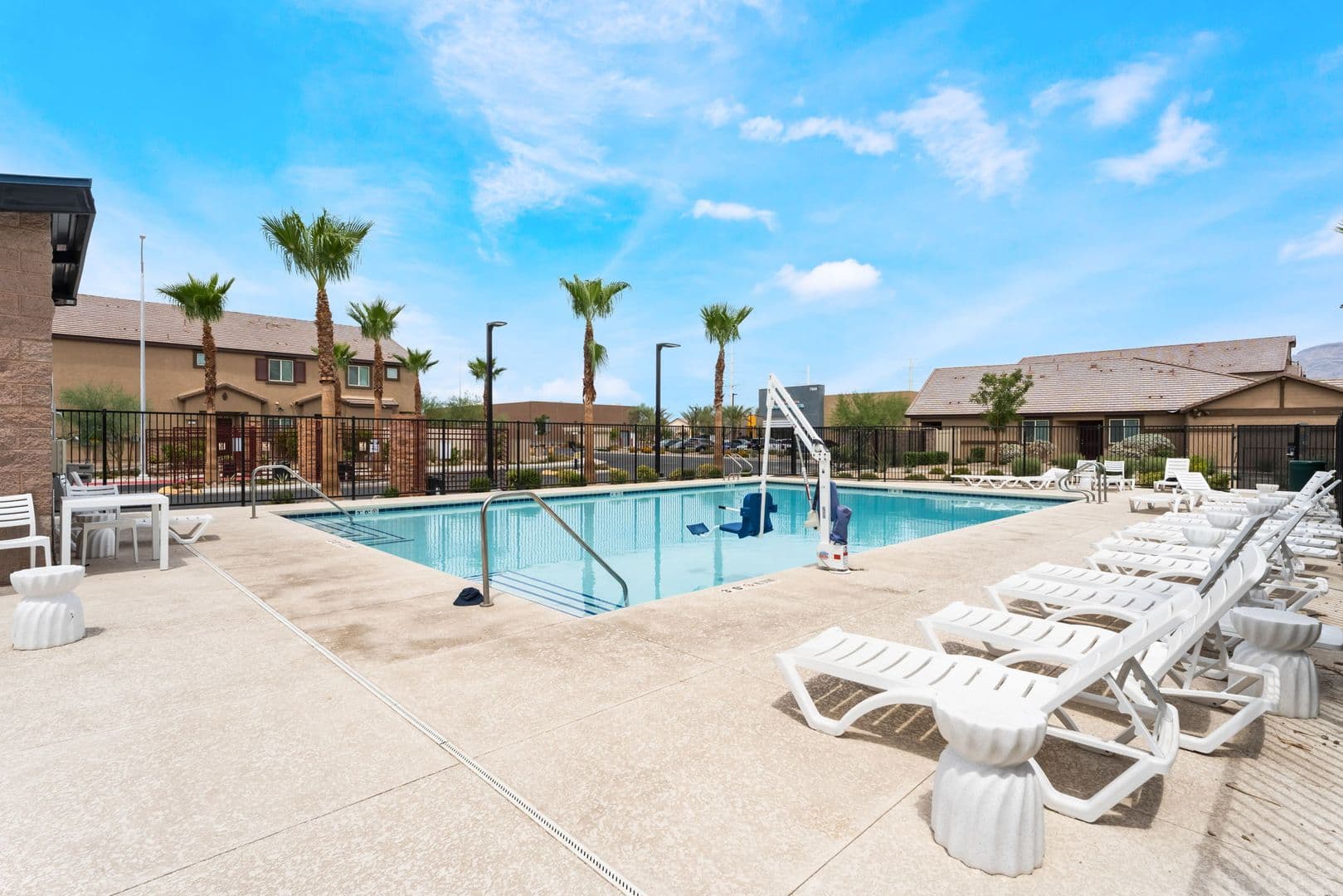 North Las Vegas House: 7850 Jupiter Sky St. #1