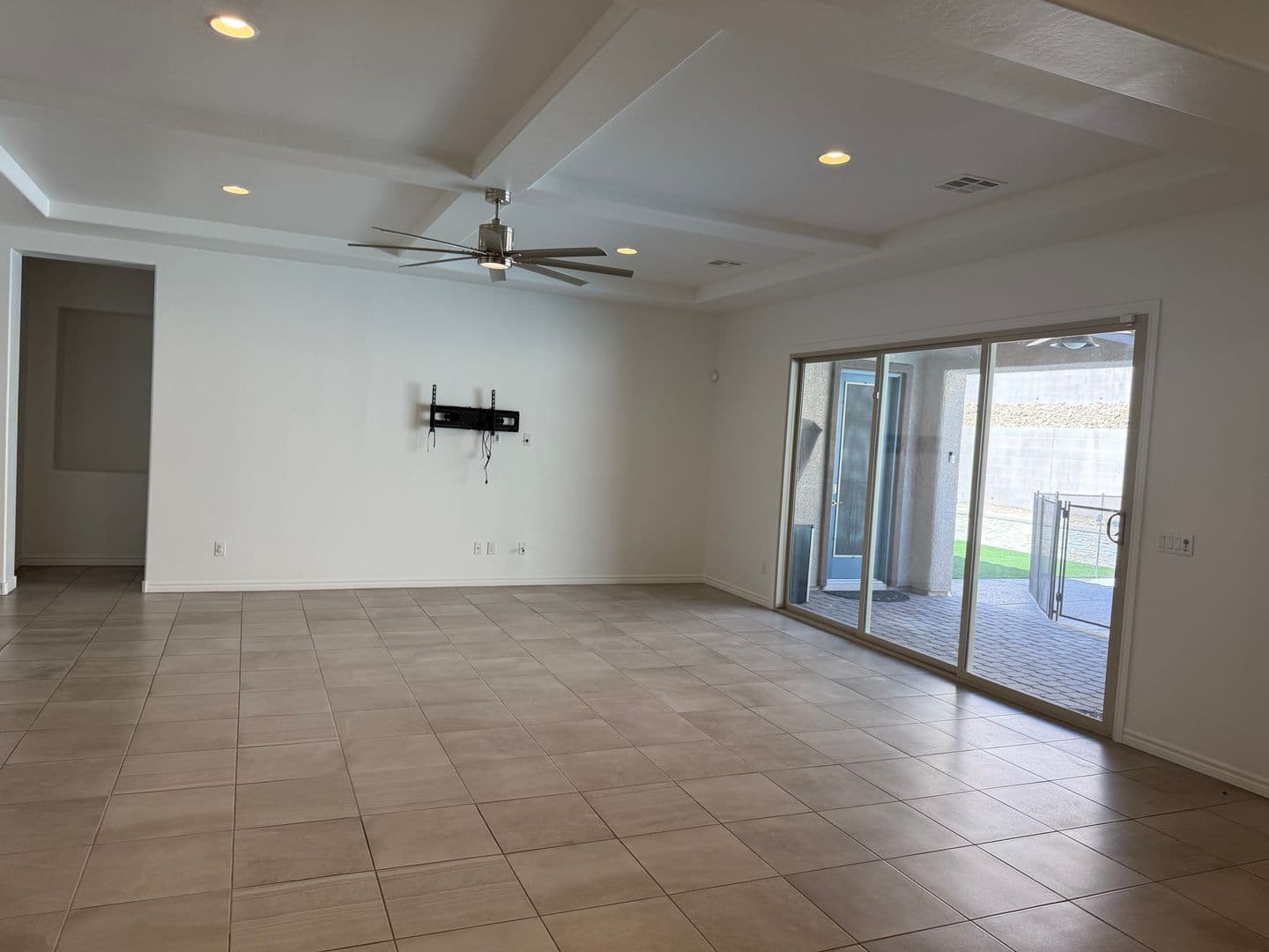 Las Vegas House: 10100 Cambridge Brook Ave.