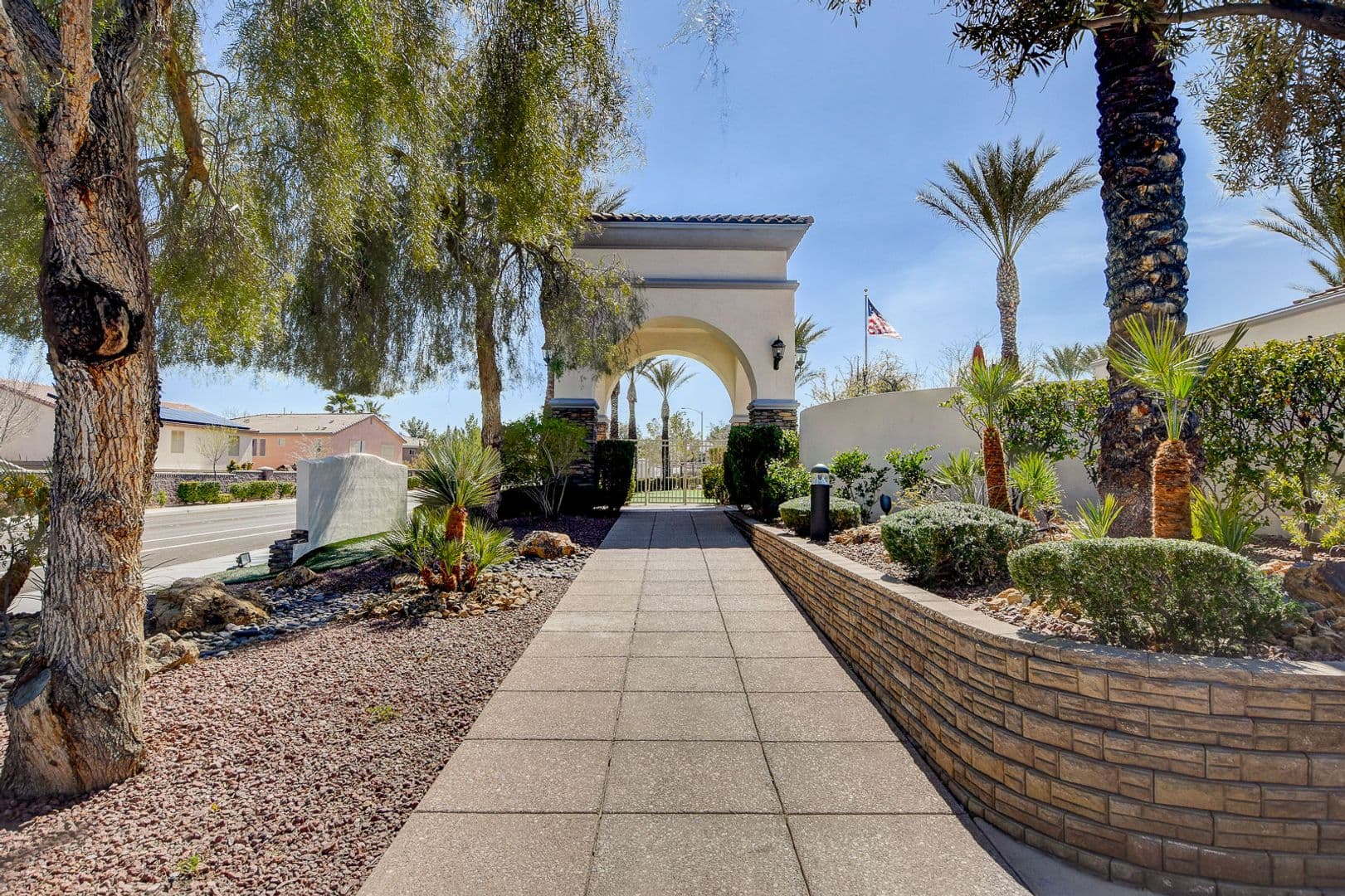Las Vegas House: 10369 Bent Willow Ave.