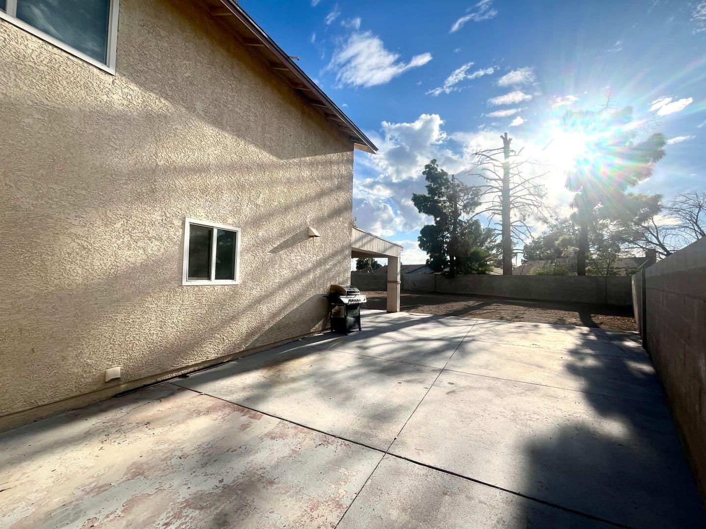 Las Vegas House: 5521 Maidstone Cr.