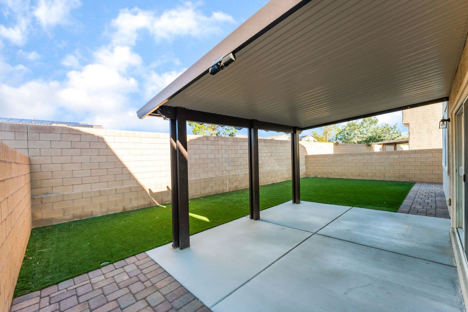 North Las Vegas House: 5711 Sedona Springs St.