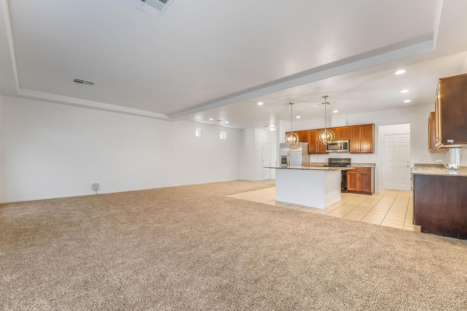 Las Vegas House: 5986 Azzura Palms Ave.