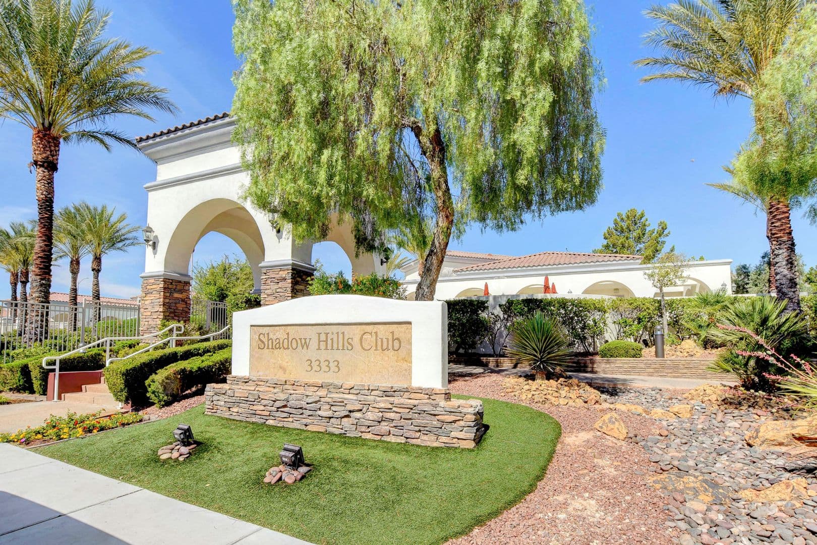 Las Vegas House: 10369 Bent Willow Ave.