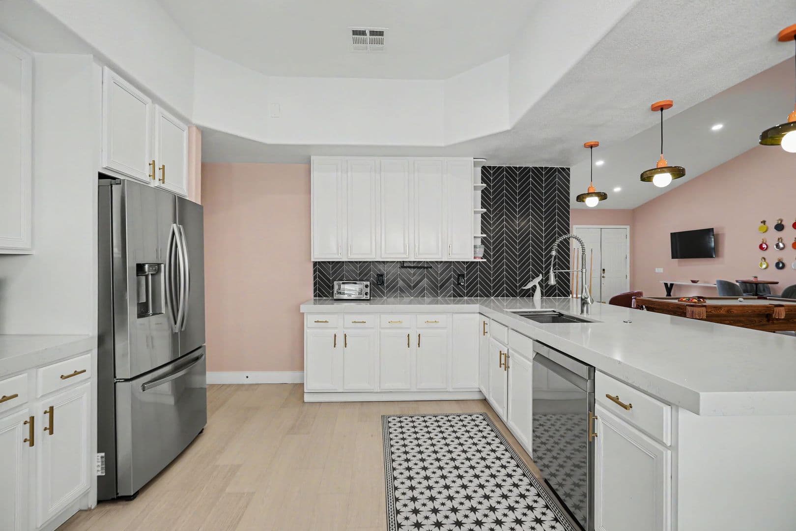 Las vegas House: 5391 Calgary Ct