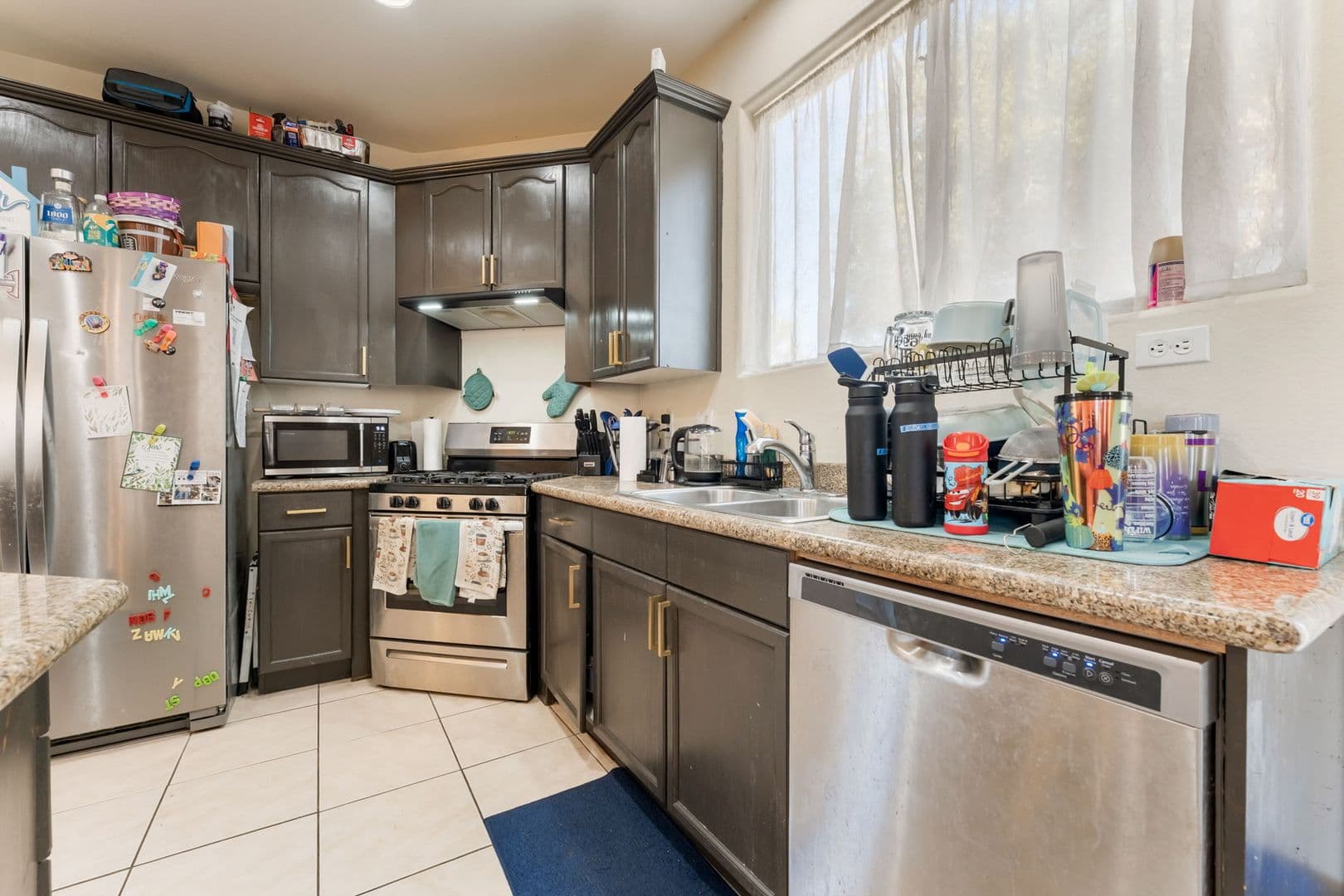 North Las Vegas House: 5537 Punto Del Castello Ct