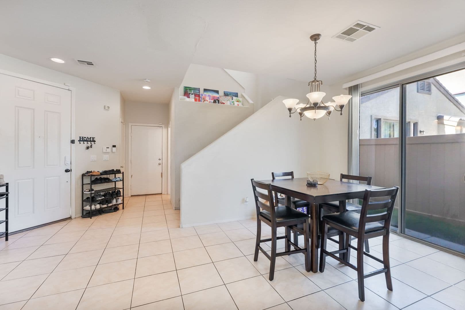 North Las Vegas House: 5537 Punto Del Castello Ct