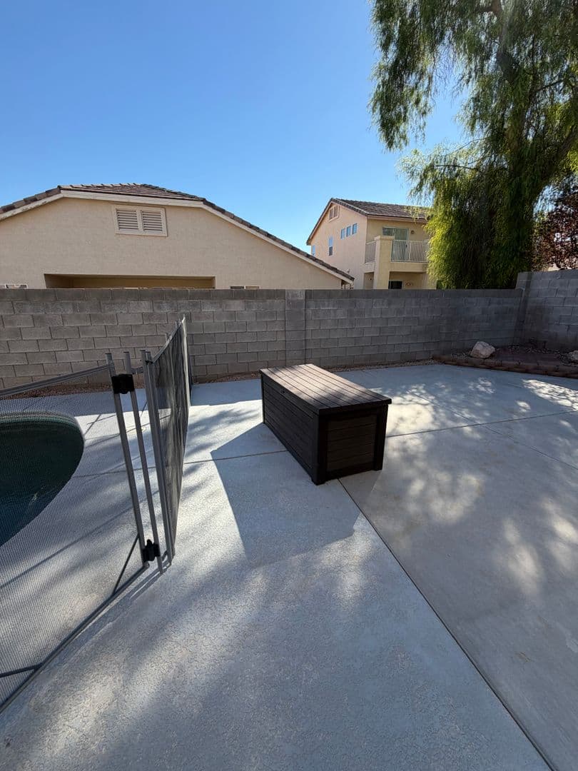 Las Vegas House: 9613 Cherry Canyon