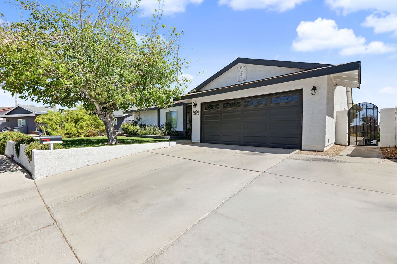 Las Vegas House: 4162 Ridgewood Ave