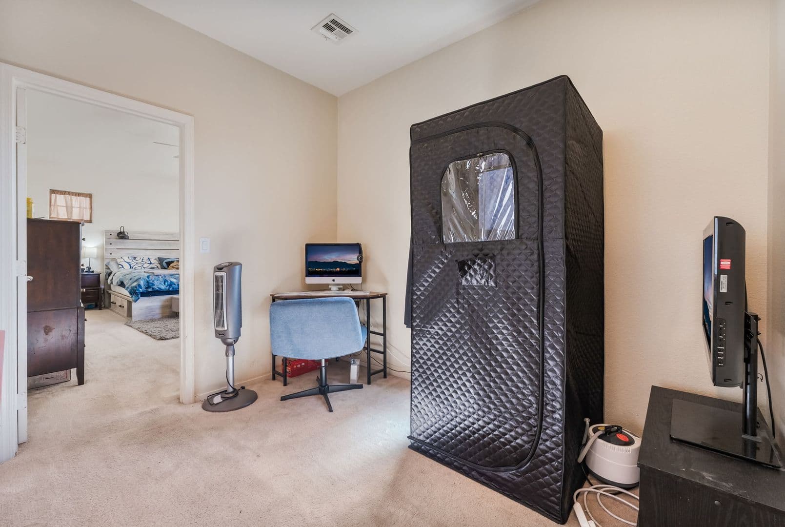 North Las Vegas House: 5537 Punto Del Castello Ct