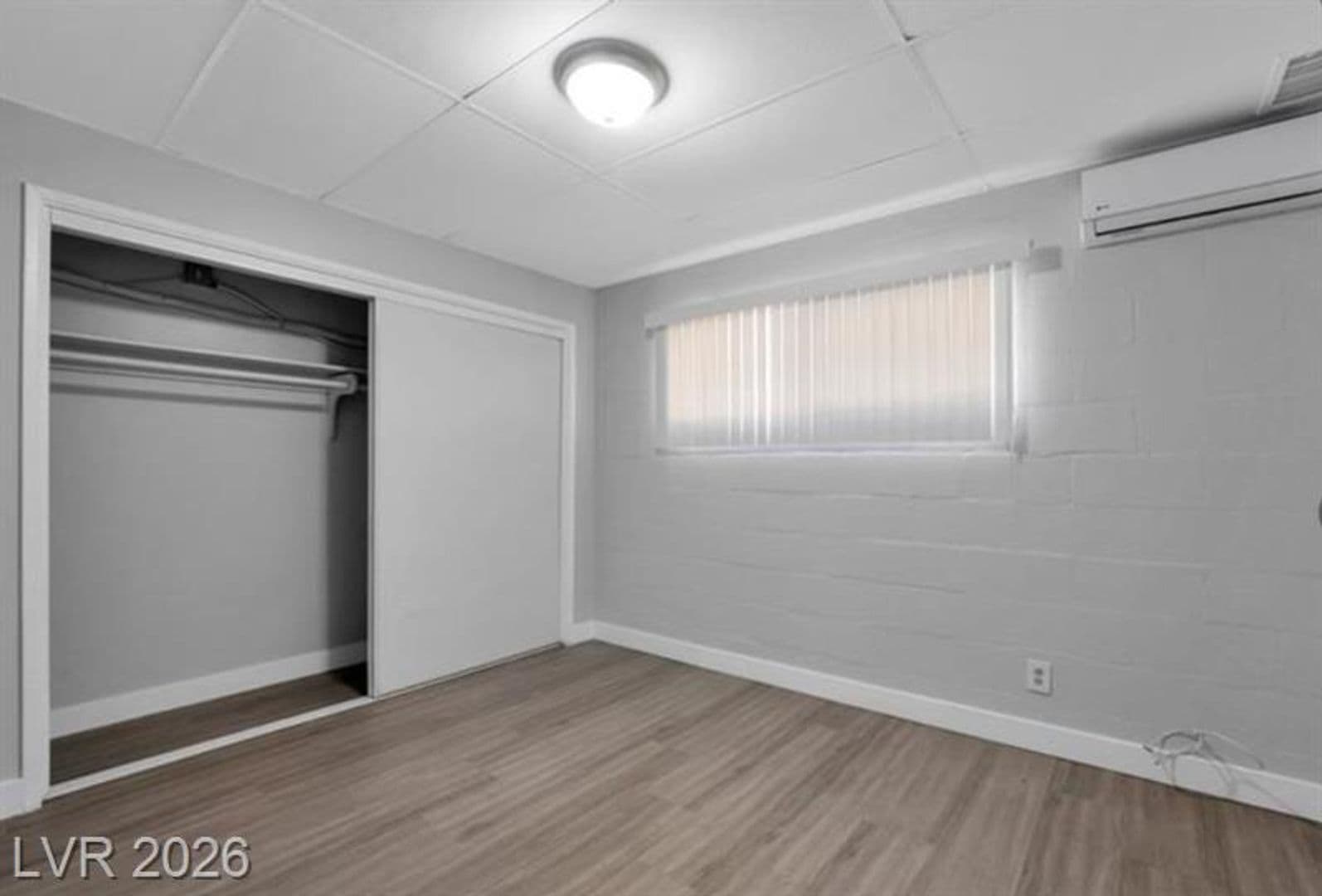 Las Vegas Apartment: 239 W Cleveland Ave. - Cleveland #6