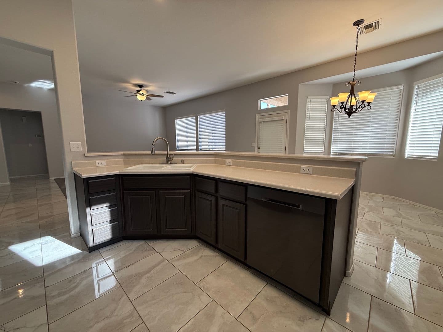 Las Vegas House: 10725 Clarion Ln.