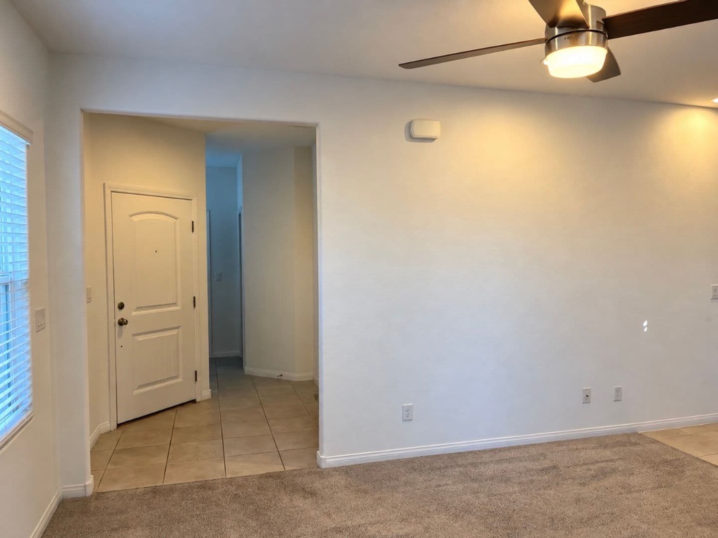 Las Vegas House: 1633 Mankato Ct.