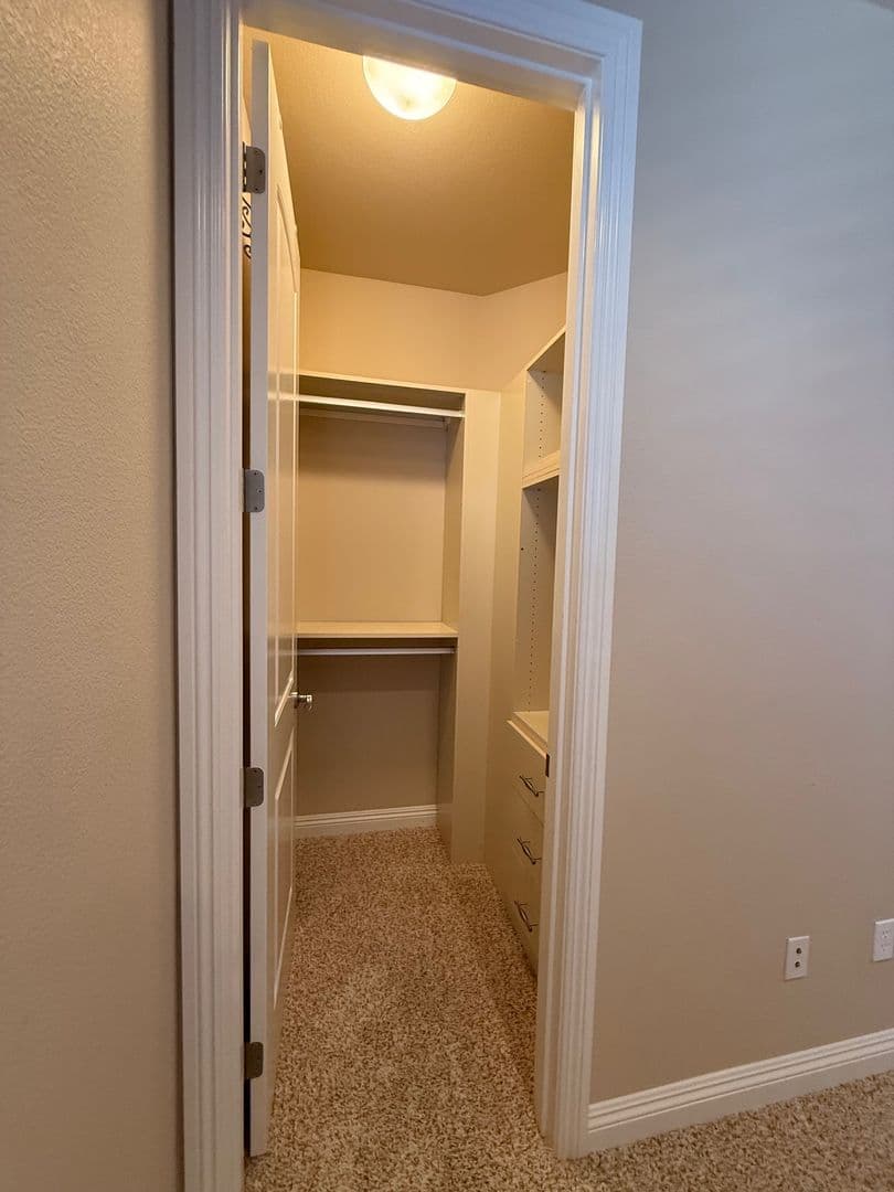 Las Vegas House: 11255 Corsica Mist Avenue