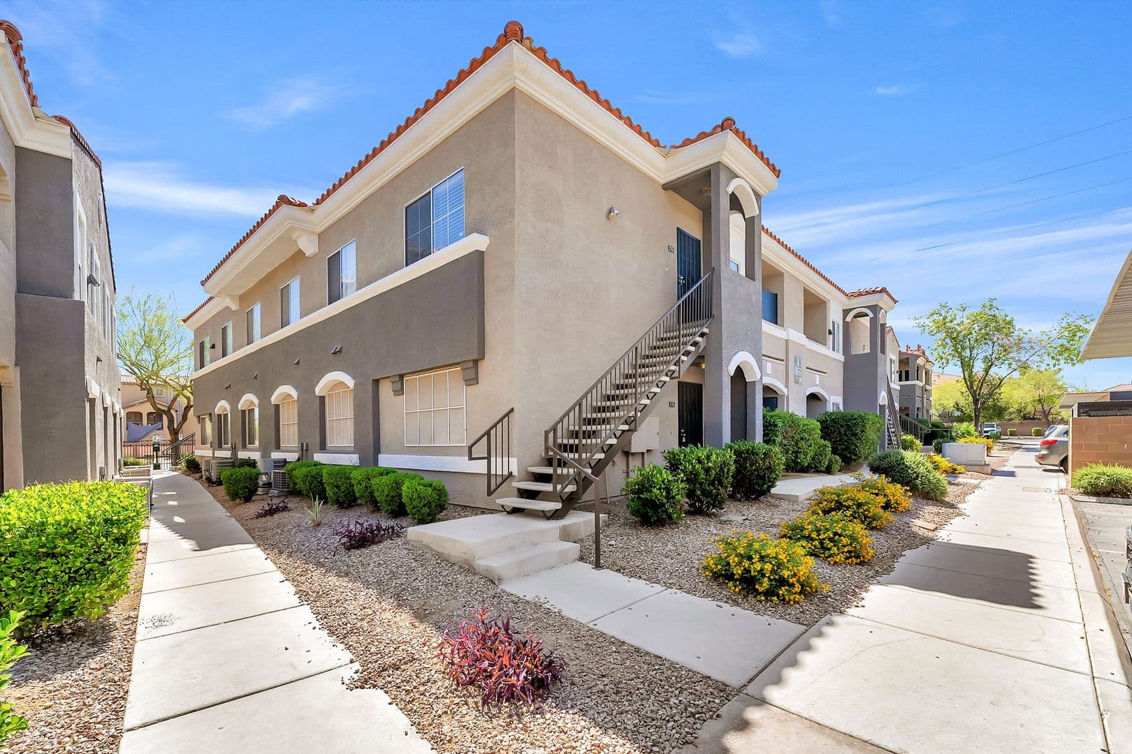 Las Vegas House: 10245 S Maryland Pkwy #176