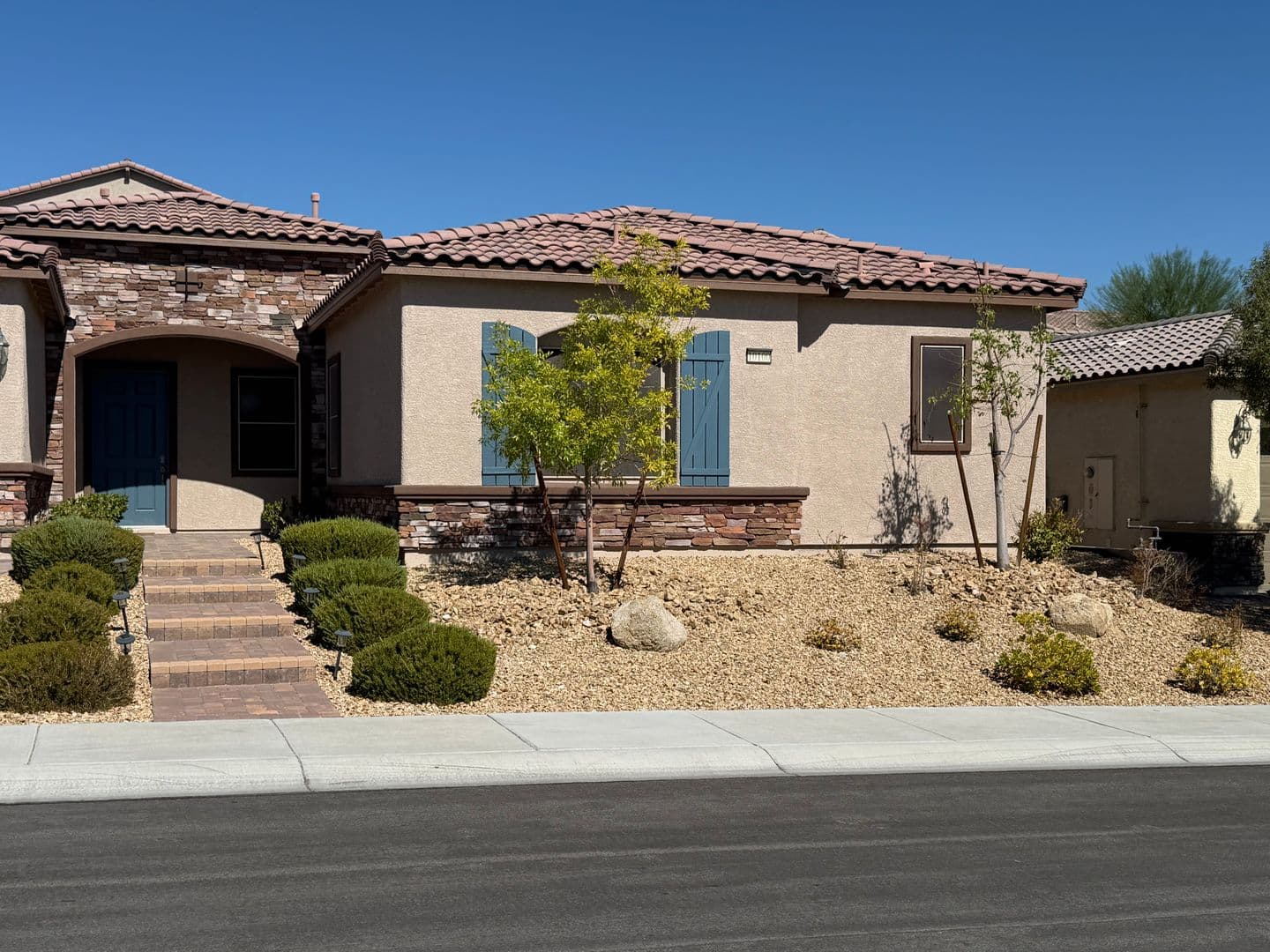 Las Vegas House: 10100 Cambridge Brook Ave.