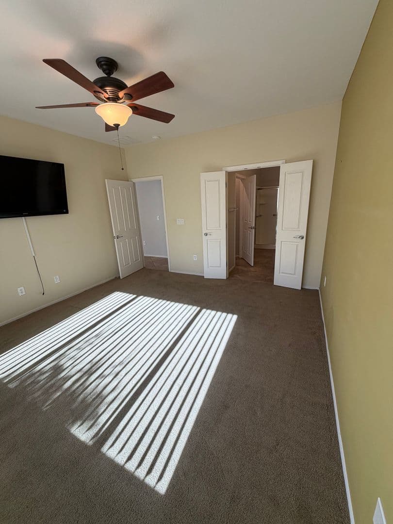 Henderson House: 2503 Erastus Dr.