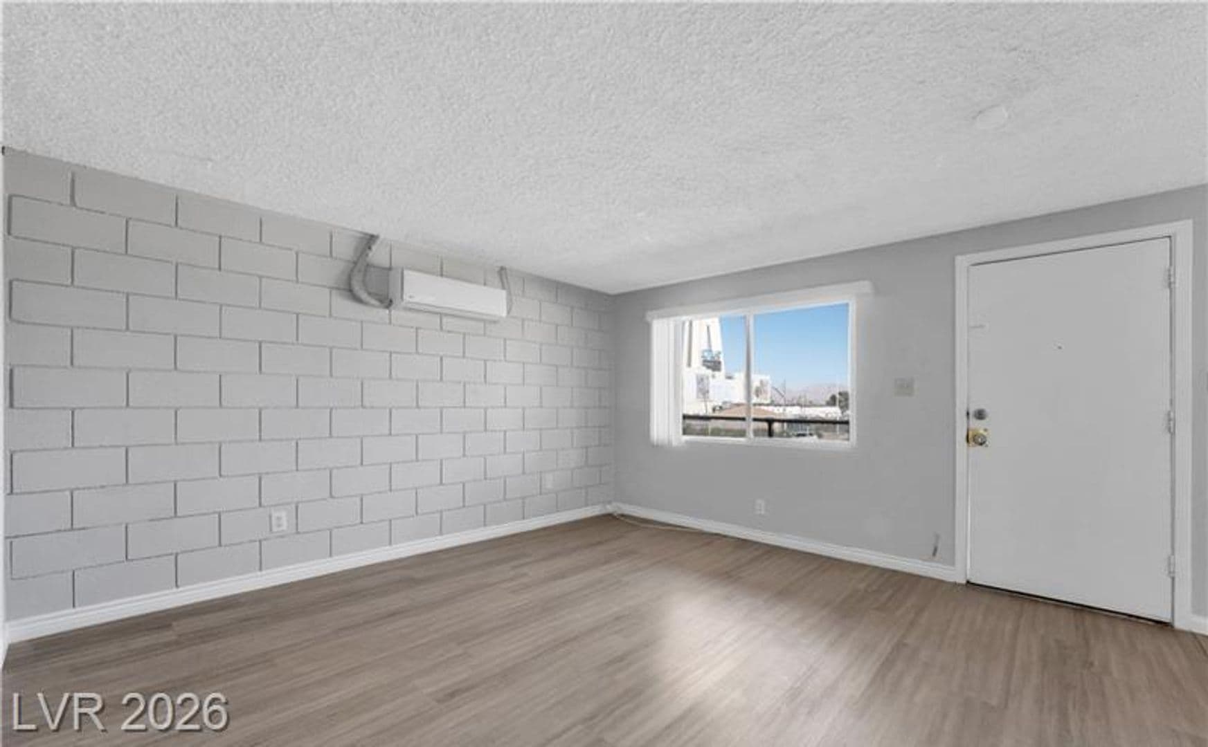 Las Vegas Apartment: 239 W Cleveland Ave. - Cleveland #5