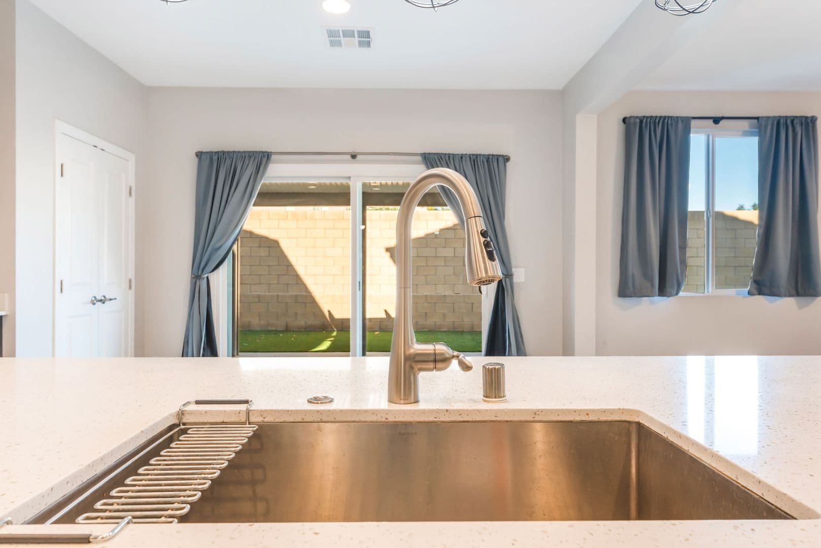 North Las Vegas House: 5711 Sedona Springs St.