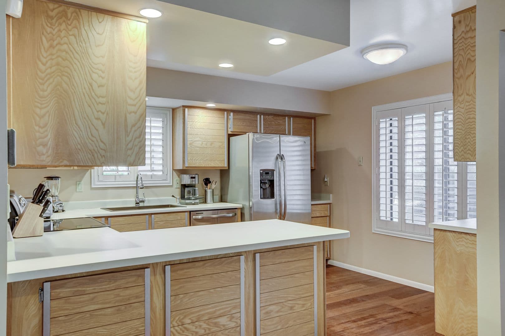 Las Vegas Townhome: 3223 Pinehurst Dr.