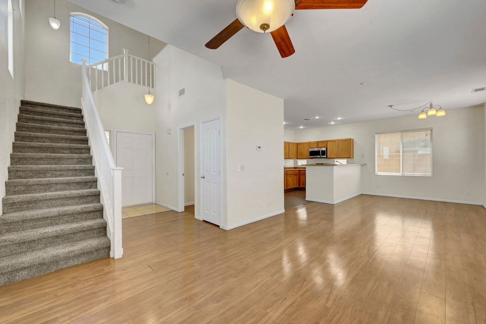 Las Vegas House: 8904 Nautilus Vista Ct