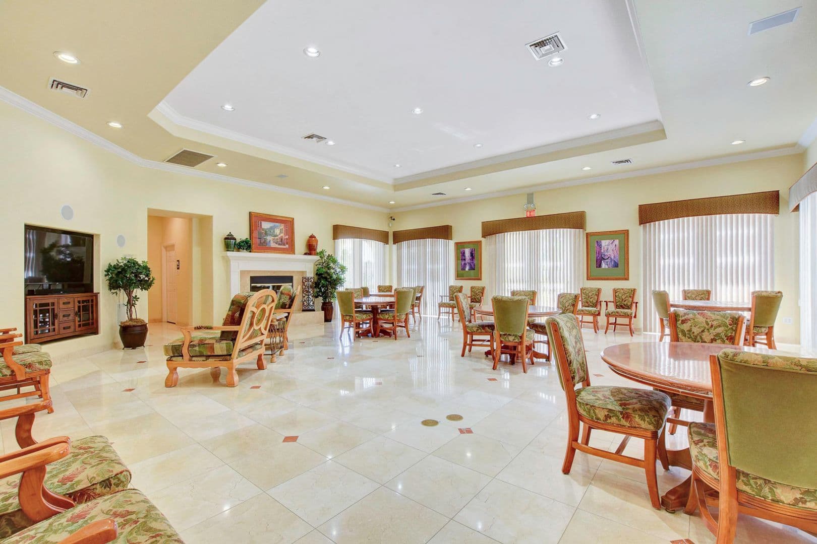 Las Vegas House: 10369 Bent Willow Ave.