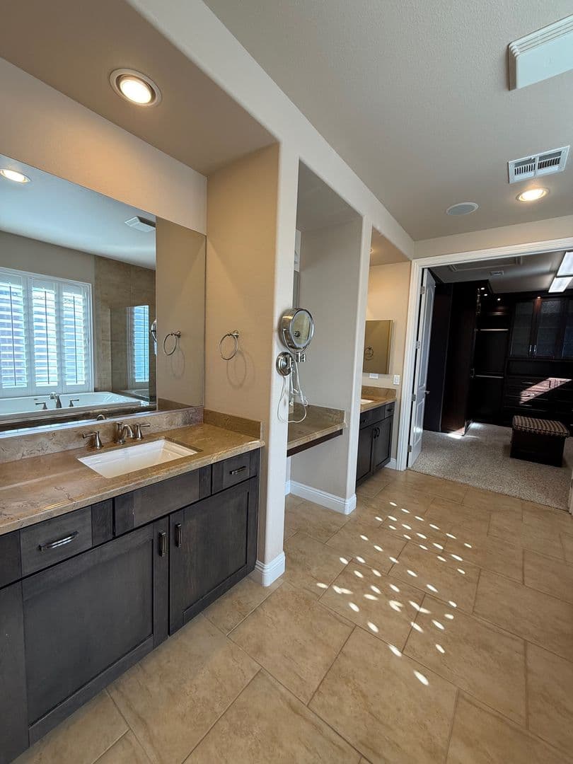 Las Vegas House: 11255 Corsica Mist Avenue