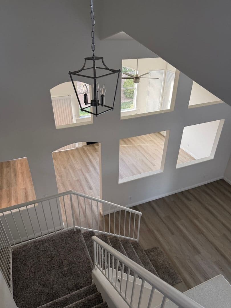 Las Vegas House: 1825 Sierra Oaks Ln