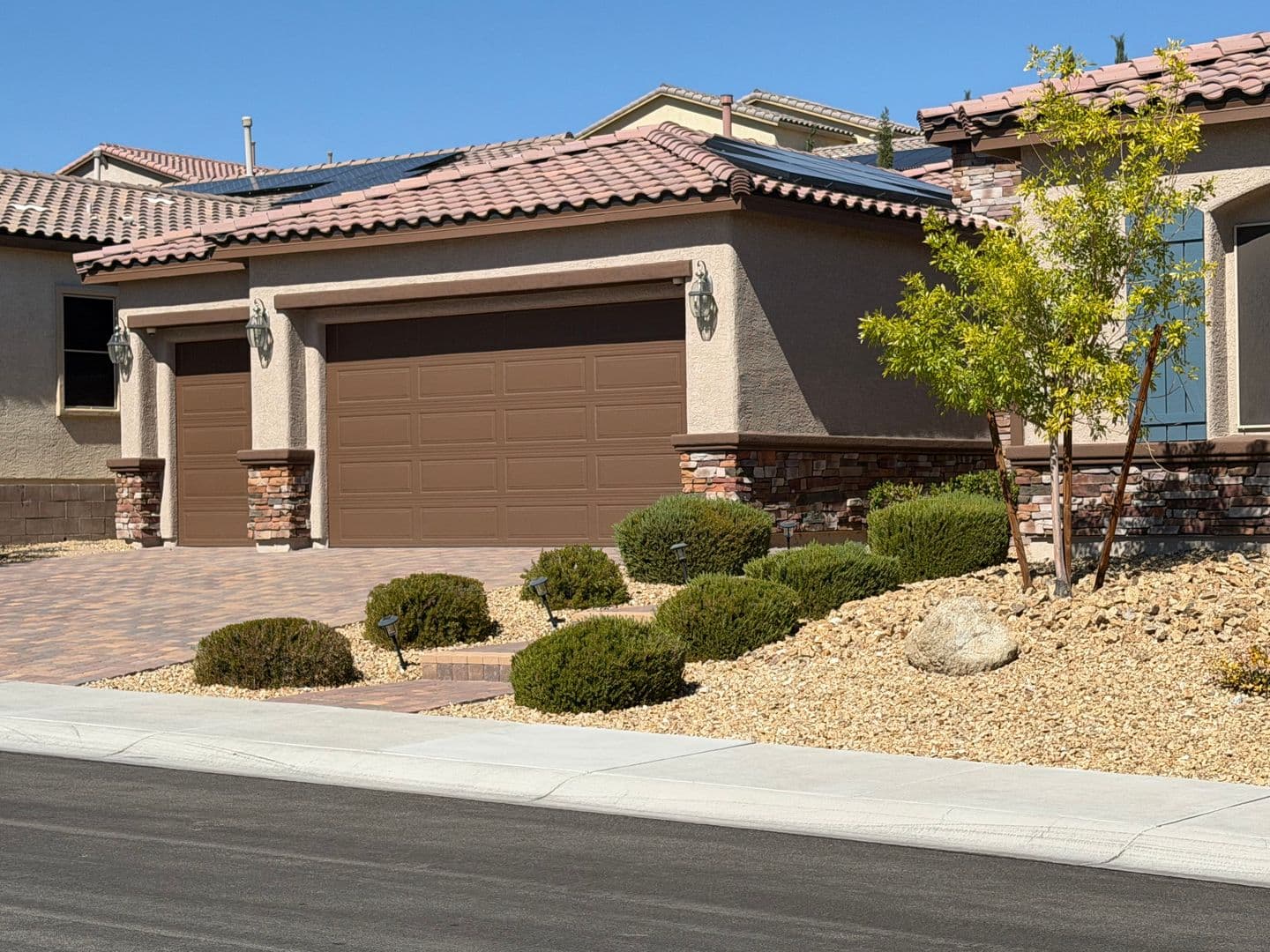 Las Vegas House: 10100 Cambridge Brook Ave.