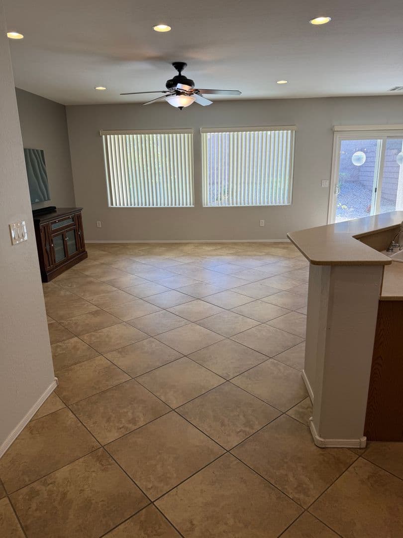 Henderson House: 2503 Erastus Dr.