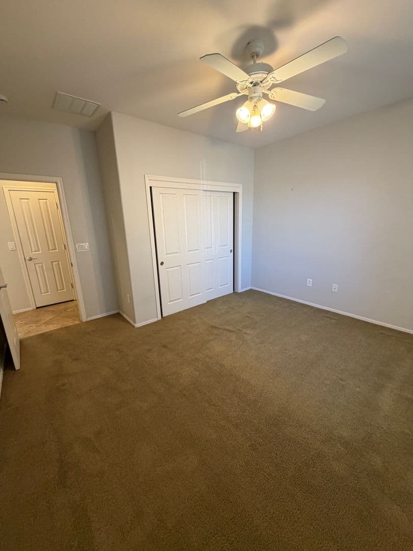 Henderson House: 2503 Erastus Dr.