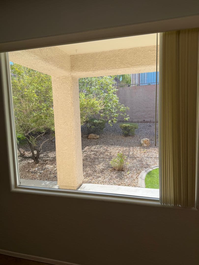 Henderson House: 2503 Erastus Dr.