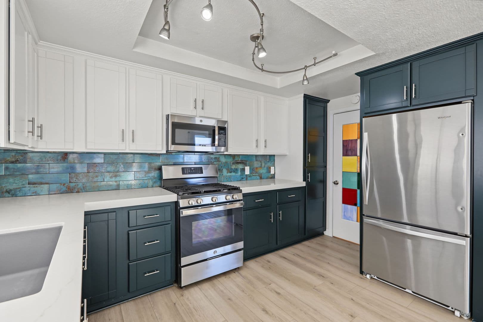 Las Vegas House: 4162 Ridgewood Ave