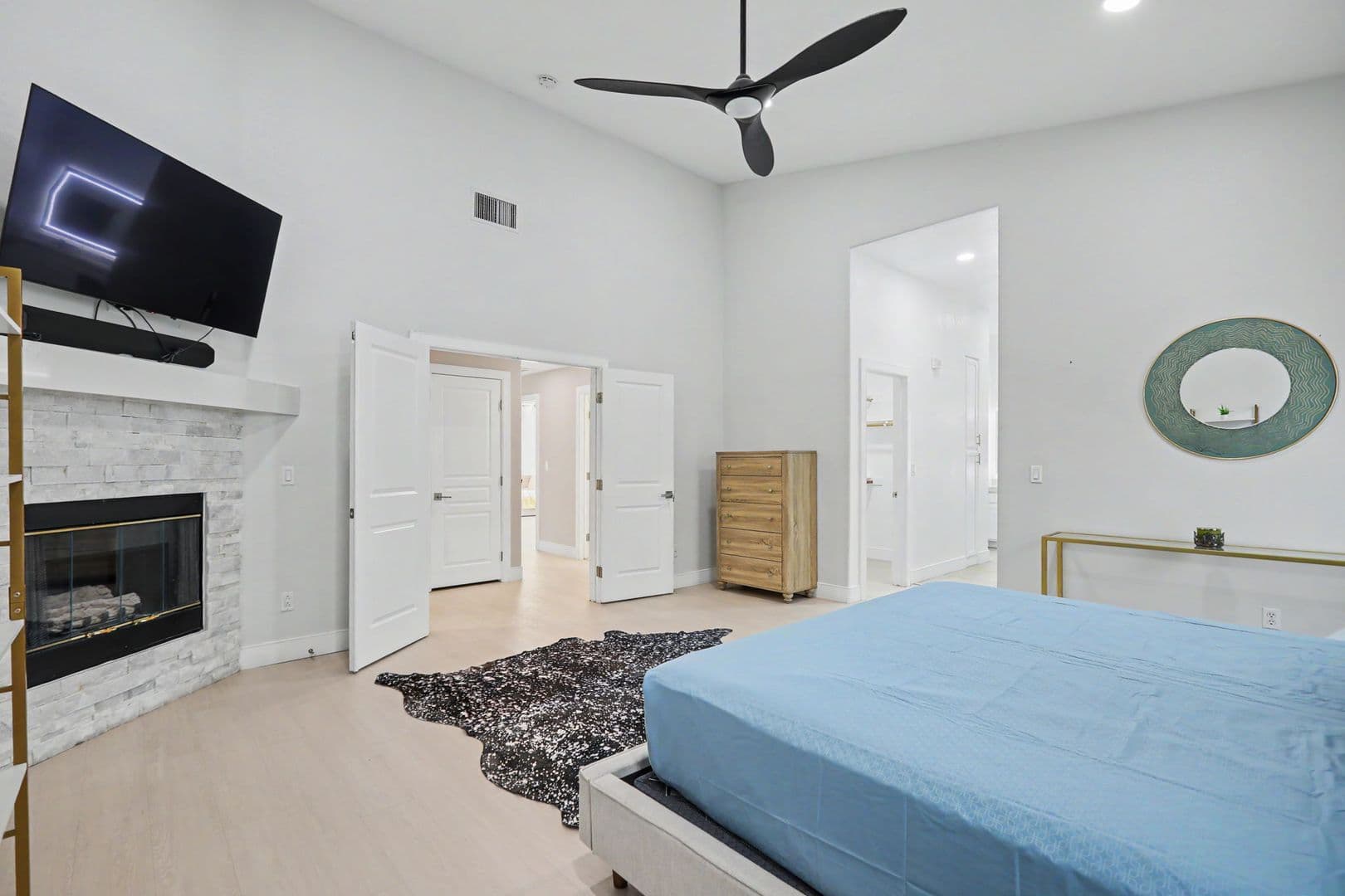 Las vegas House: 5391 Calgary Ct