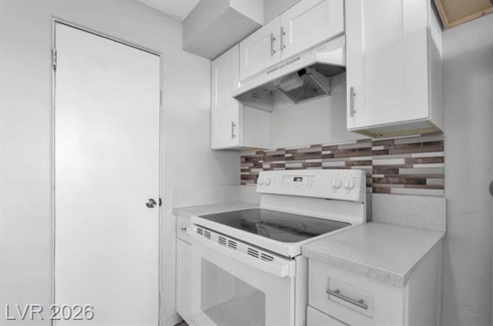 Las Vegas Apartment: 239 W Cleveland Ave. - Cleveland #6