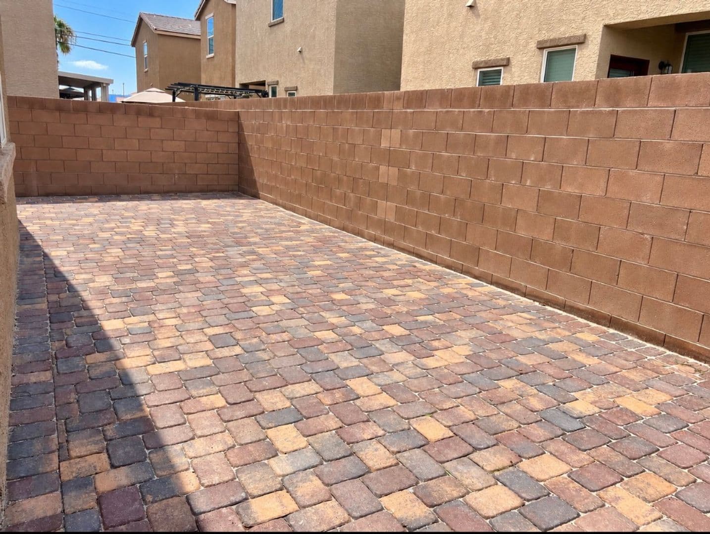 Las Vegas House: 1633 Mankato Ct.