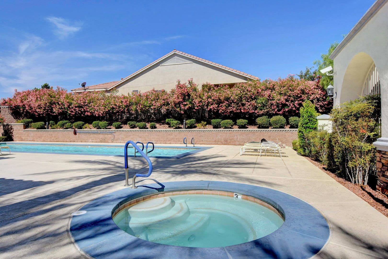 Las Vegas House: 10369 Bent Willow Ave.
