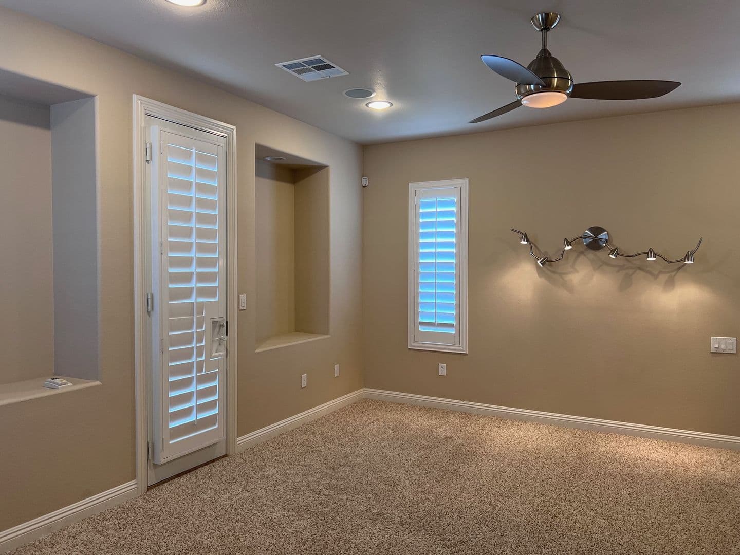 Las Vegas House: 11255 Corsica Mist Avenue