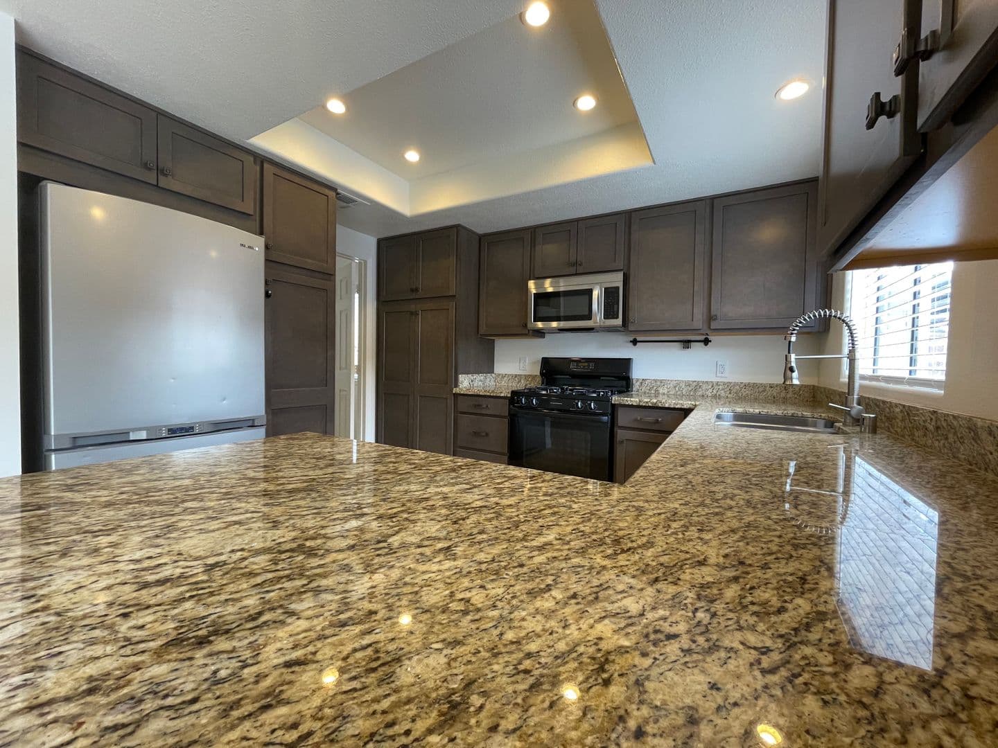 Henderson House: 314 Tamarack Dr