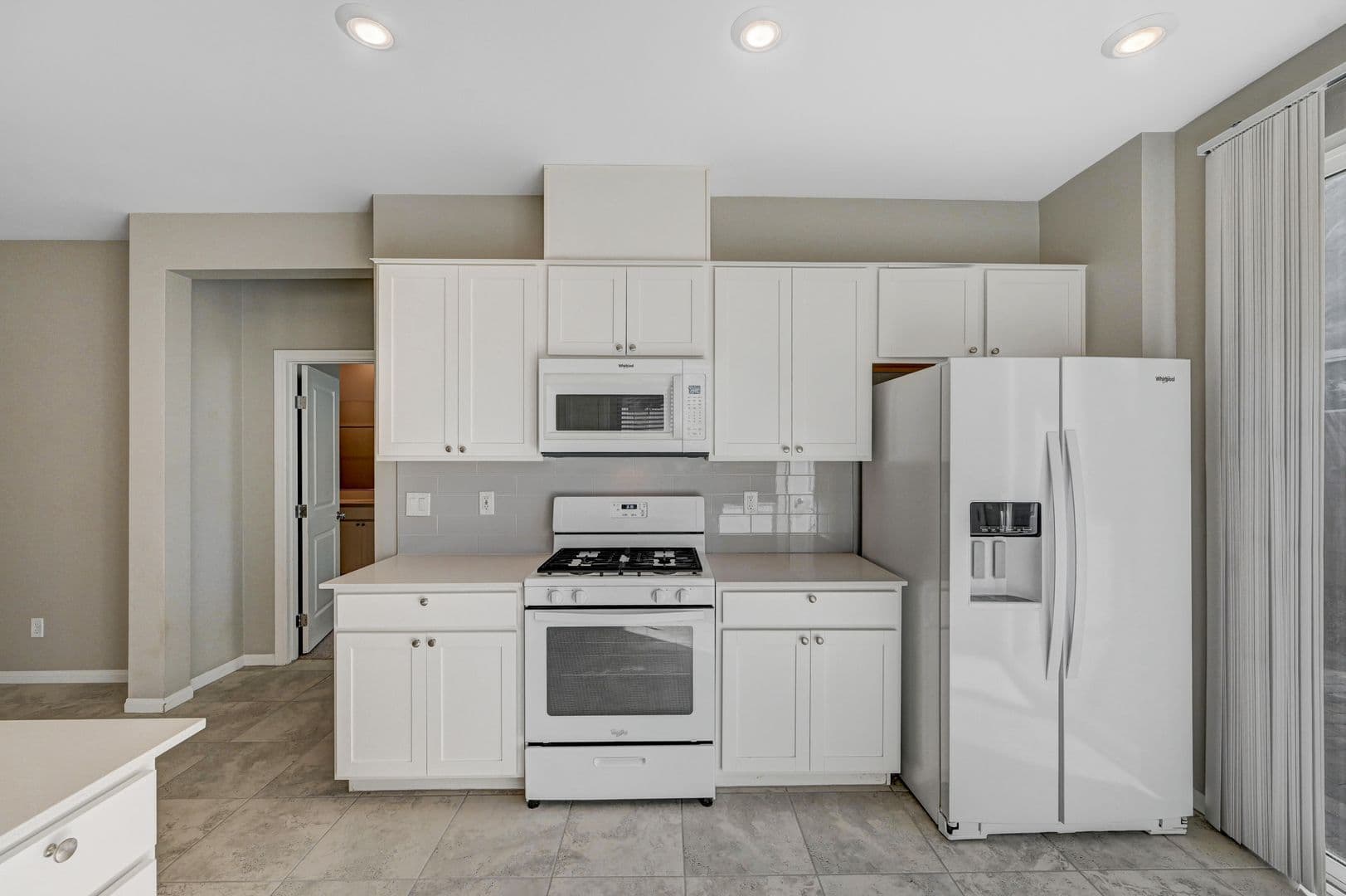 Las Vegas House: 4275 Tarim St