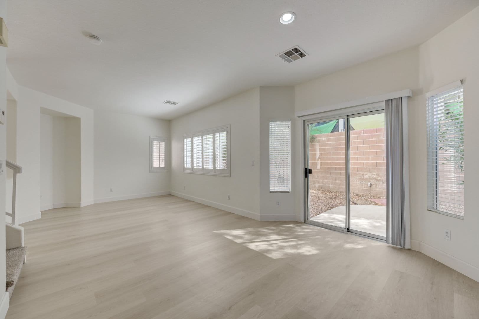 Las Vegas House: 10369 Bent Willow Ave.