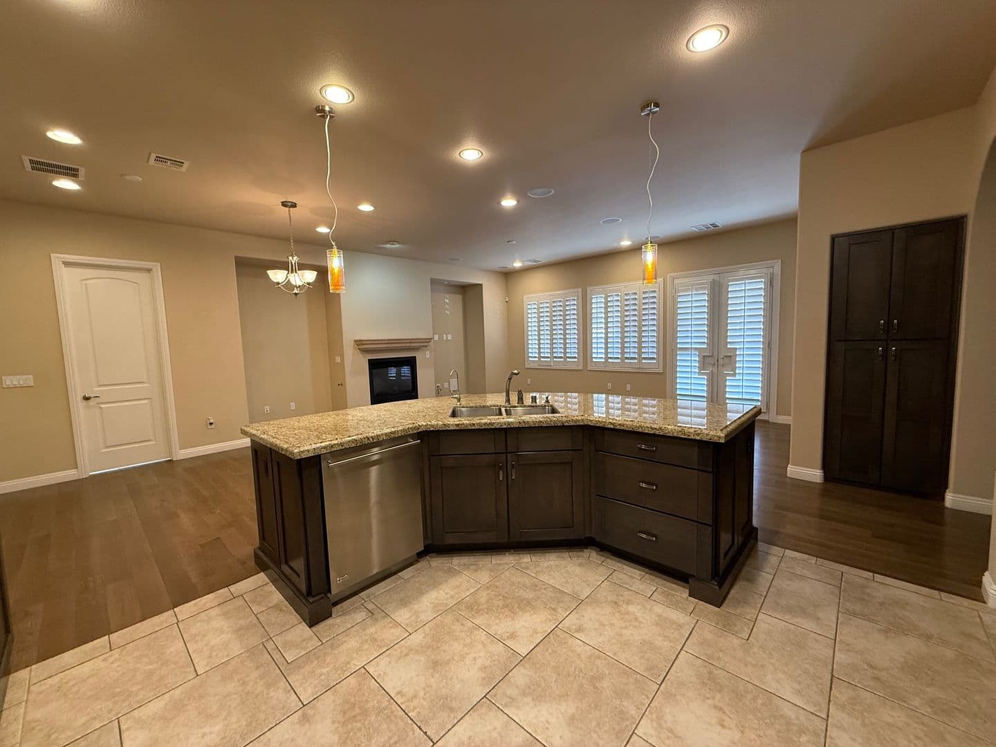 Las Vegas House: 11255 Corsica Mist Avenue
