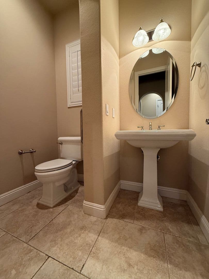 Las Vegas House: 11255 Corsica Mist Avenue