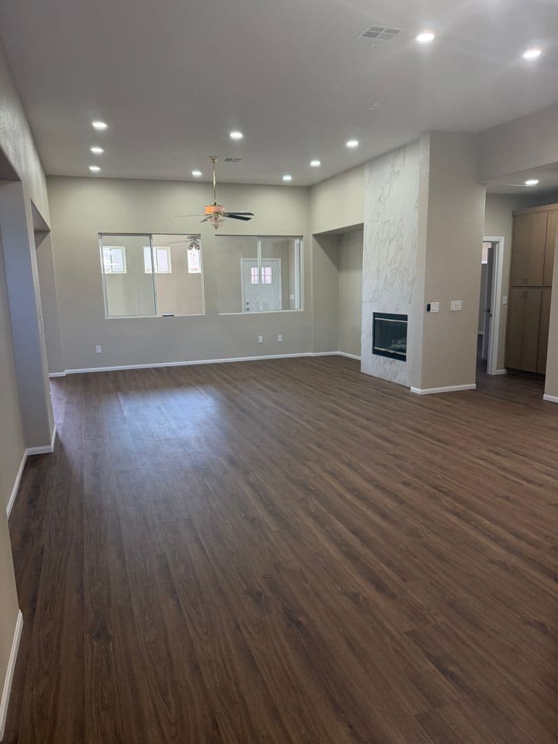 Las Vegas House: 9613 Cherry Canyon